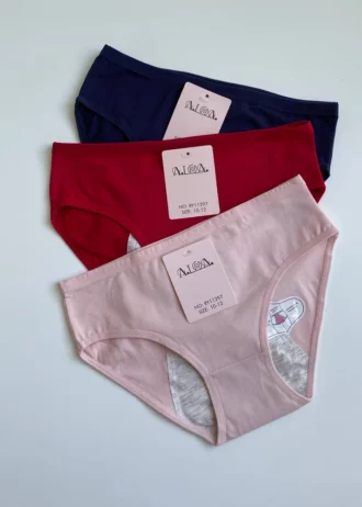 smooth-crimson-blue-and-powdery-period-proof-high-waisted-panties