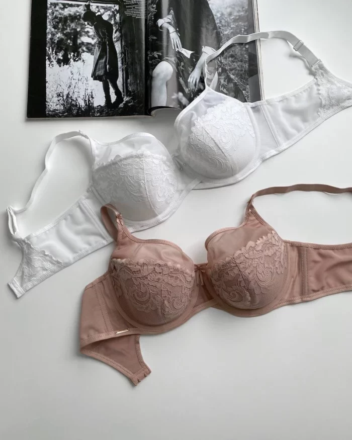 beautiful-powdery-and-white-classic-lace-bras-with-mash