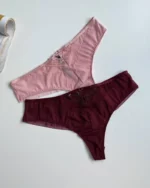 pink-and-marsala-seamless-brazilian-panties