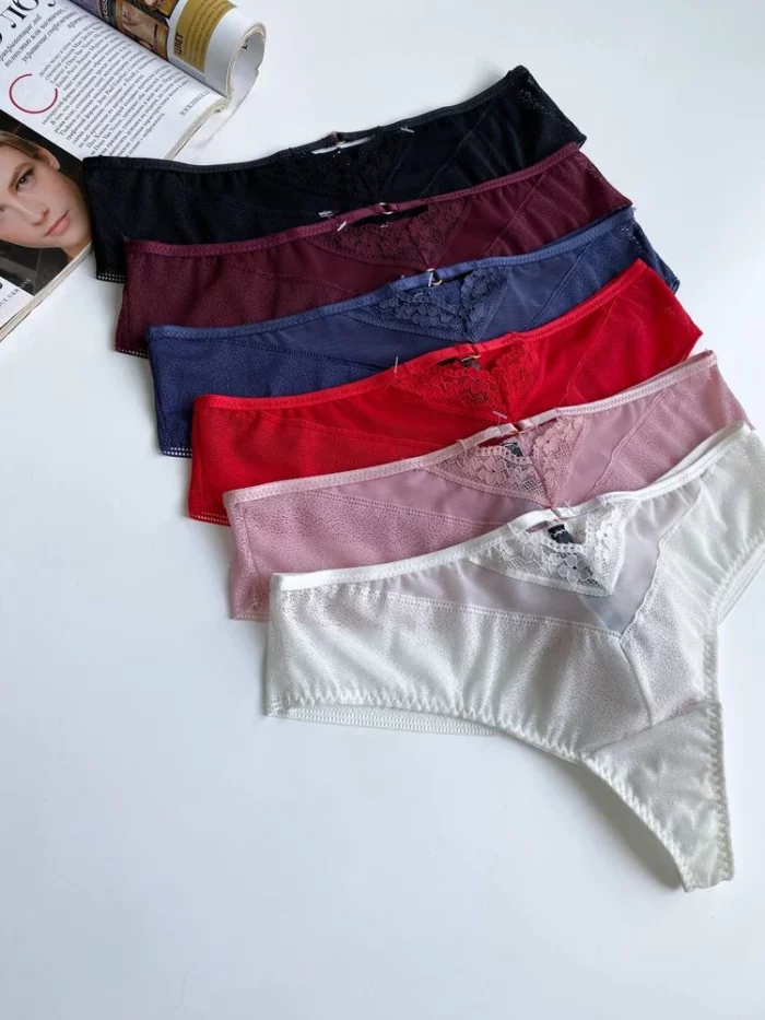 red-white-black-blue-pink-and-marsala-seamless-brazilian-panties