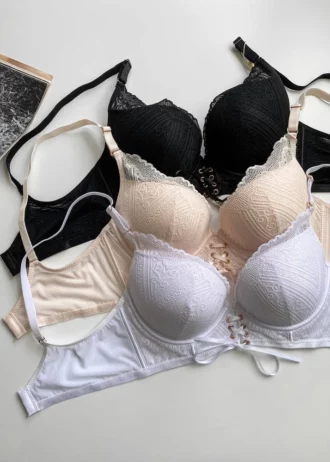 tempting-black-beige-and-white-lace-bustier-bras-lacing-with-a-silk-ribbon