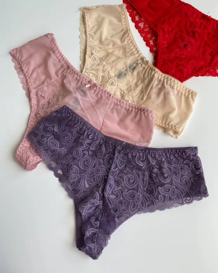 red-powdery-lilac-and-beige-lace-brazilian-panties-with-mash