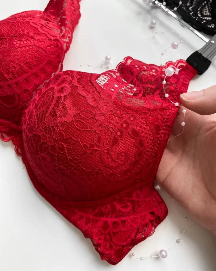 luxurious-red-lace-classic-bra-with-wide-straps-C-cups