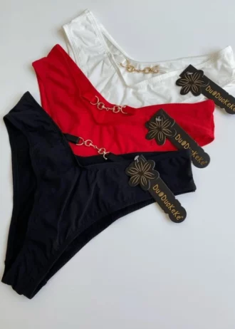 smooth-white-red-and-black-high-waisted-tanga-panties-with-a-golden-belt