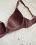 the-backside-of-a-smooth-cocoa-classic-bra-without-push-up-with-wide-straps