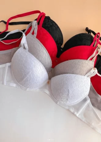 gentle-lace-classic-bras-of-different-colors-with-soft-mesh