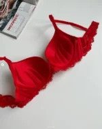 the-backside-of-a-beautiful-red-lace-classic-bra-with-push-up-for-C-cup