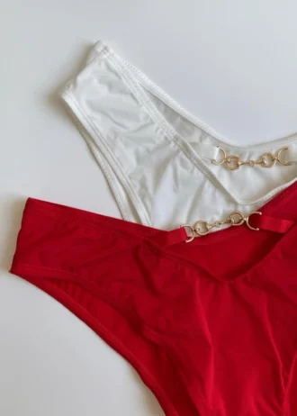 smooth-white-and-red-high-waisted-tanga-panties-with-a-golden-belt