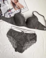 grey-lace-set-of-a-bra-with-thin-foam-and-panties-with-belts