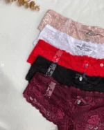 crimson-white-red-black-and-powdery-lace-brazilian-panties-with-incisions-and-bows-for-large-sizes-Coeur-Joie