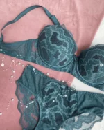 light-blue-sets-of-bras-and-panties-with-a-beautiful-lace-pattern-and-gentle-pearls-on-it