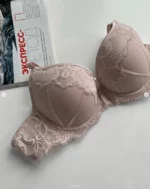 beautiful-cocoa-lace-classic-bra-with-push-up-for-C-cup