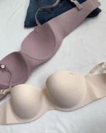 smooth-seamless-powdery-and-beige-balconette-bras-without-push-up