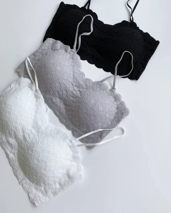 gentle white black and grey tops with thin straps