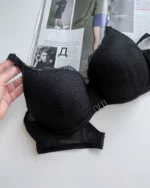 wonderful-black-lace-classic-bra-with-corrective-D-cups-and-mesh